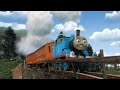Thomas Friends Season 14 Episode 18 Jitters And Japers US Dub HD MB Part 2