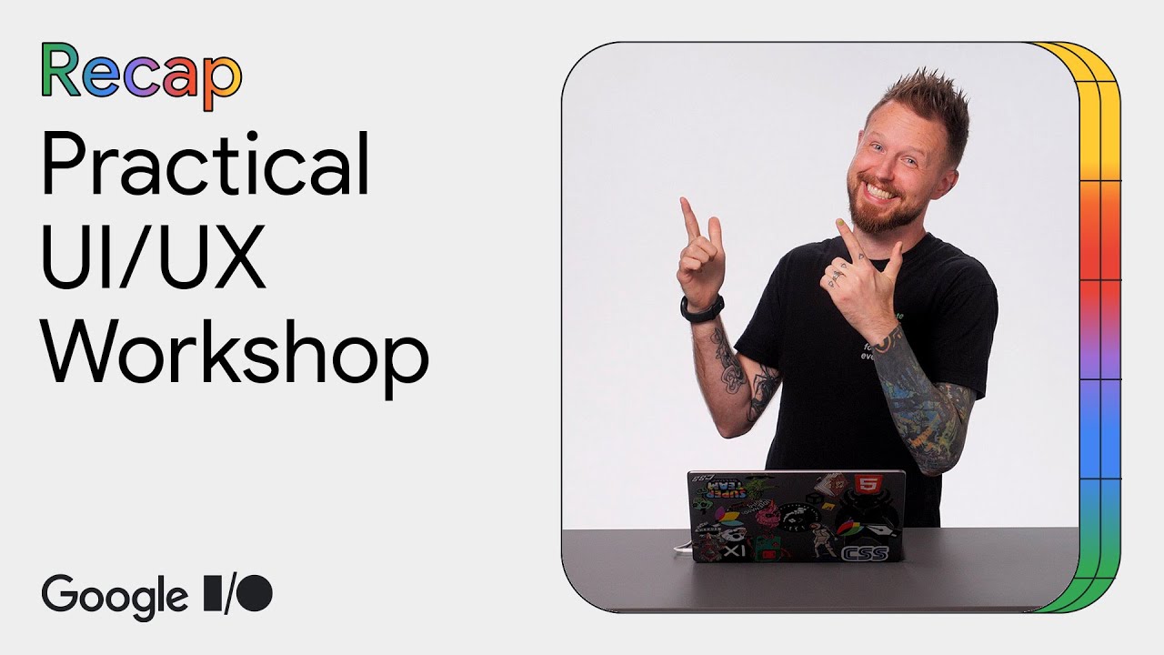 Modern CSS for sites: View transitions, scroll effects, and more!