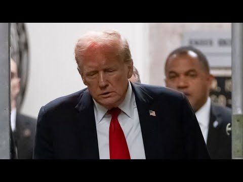Trump CONSUMED by INSANE new scandal | Another Day