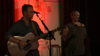 Mark Geary - Thats What They Say - Live @ Casino Baumgarten - feat. Grainne Hunt and Mark Penny
