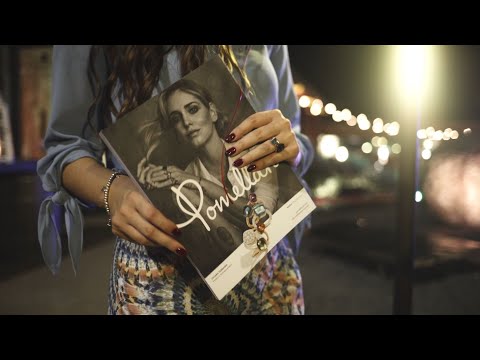 Smoma - iGussago Party (Pomellato Collection 2018) (Queen - Crazy Little Thing Called Love - cover)