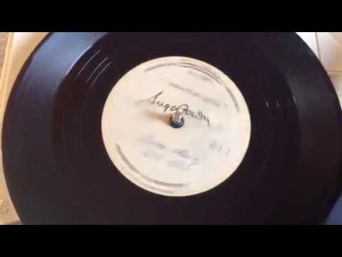 The Idle Race with Jeff Lynne AMAZING Unreleased and UNHEARD 1968 UK Demo only Acetate, Psych !!!