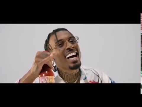 Coca Vango - Sauce All On Me ft. Jazze Pha