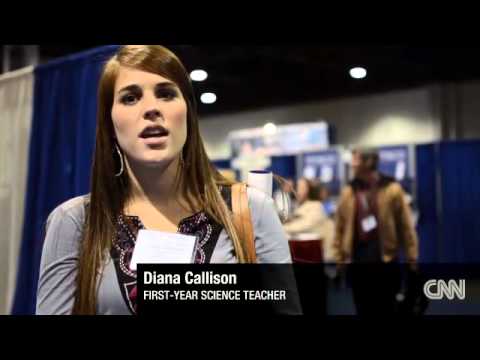 2012 Dec. 19 - Science Education (CNN).