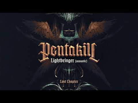 Miniatura de Lightbringer (Acoustic)