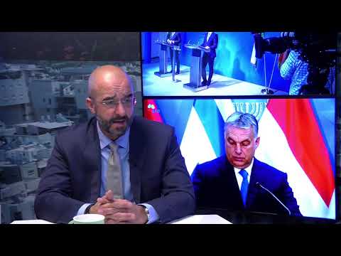 Pragmatikus patrióták találkozója Izraelben