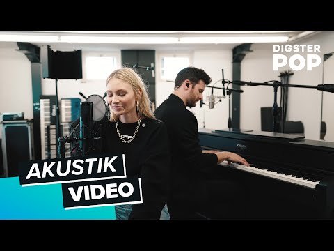 Glasperlenspiel - Immer da (Akustik Version)