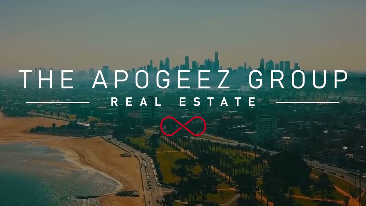 The Apogeez Real Estate Group Intro