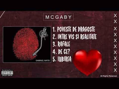 2. McGaby - Între vis și realitate (Mixtape Sentimente)