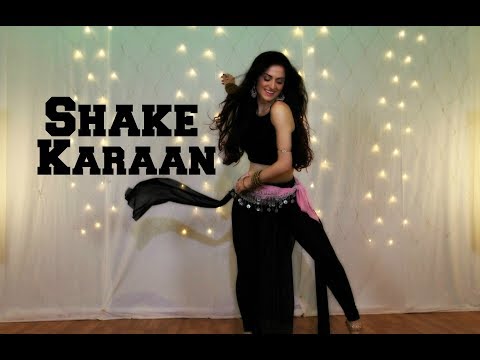 Dance on: Shake Karaan