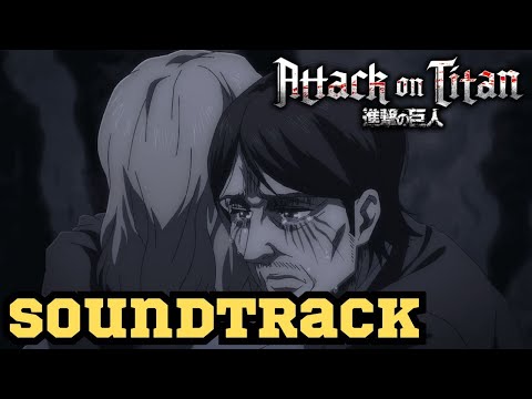 Attack on Titan S4 Ep 20 OST: Zeke and Grisha Theme | EPIC COVER