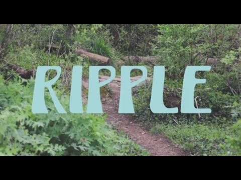 The Band of Heathens "Ripple"