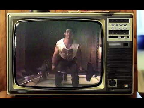 Brooks Kubik Dinosaur Training 100-Rep Trap Bar Workout Clip