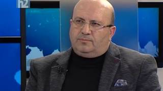 Խոսքի իրավունք - Միհրան Սահակյան