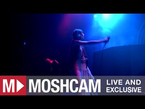 Nostalghia - Cool For Chaos (Track 3 of 9) | Moshcam