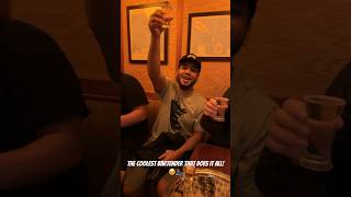 Cheers to the Coolest Bartender! | Adventures w/ Robdoesitall