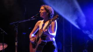 Ani DiFranco @ Carroponte - You had time 2017-07-05