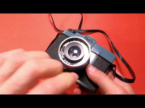 Diana Camera from 1960