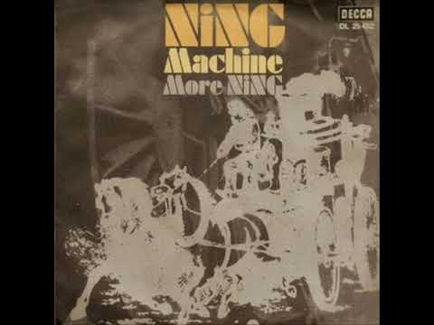 Ning - Machine (1971)