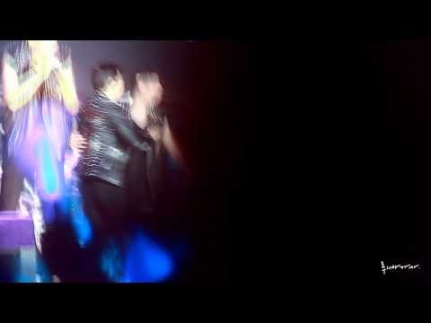 140713 god 15th anniversary reunion concert in seoul - friday night 계상 ver.