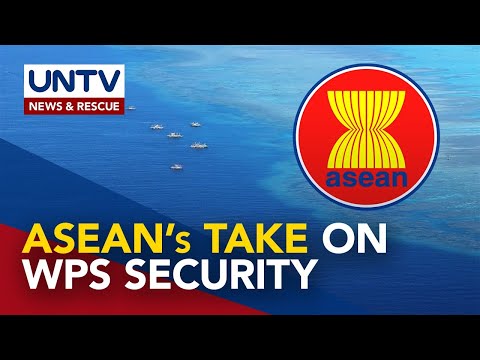 ASEAN countries to meet in Samal Island for Coast Guard Forum