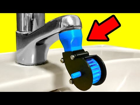 When Amazing Tools Are on Another Level