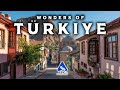 Wonders Of Türkiye Most Amazing Places In Turkey 4K Travel Guide