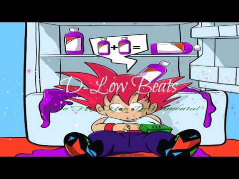 [FREE] Lil Yachty x Ugly God x KYLE Type Beat 2017 - "DILLIGAF" (D-Low Beats)