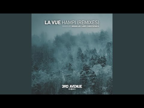 Hampi (Nishan Lee Remix)