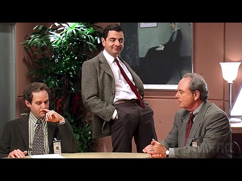 Mr. Bean: Los Momentos Más Divertidos Del Rey De La Comedia