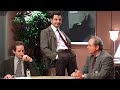 600 Seconds Of Mr Bean Having The Worst Ideas Ever 4K