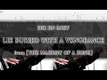 [Tab / Guitar Cover] DIR EN GREY / LIE BURIED WITH A VENGEANCE (Include "Prowler" from Iron Maiden)