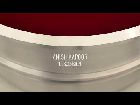 Anish Kapoor. با زیرنویس فارسی. آنیش کاپور
