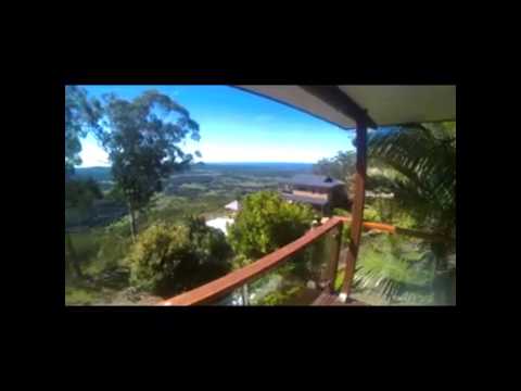 Byron bay/Mullumbimby trip away 2014.