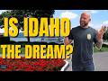 The Truth About Raising A Family In North Idaho North Idaho Living
