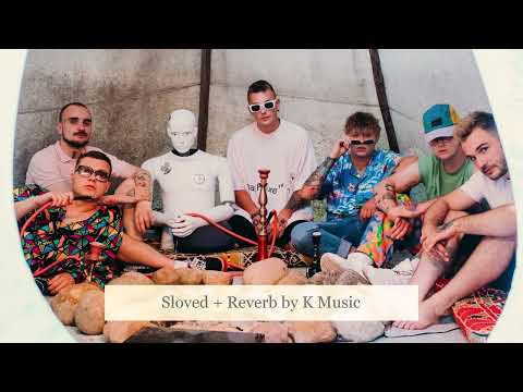 Gibbs, Opał, Przyłu, Filipek, Bober, Szymi Szyms, OsaKa - Zanim Przyjdzie Dzień (Sloved + Reverb)