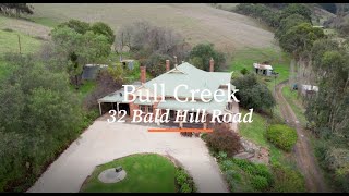 Video overview for 32 Bald Hill  Road, Bull Creek SA 5157