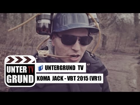 Video thumbnail for Vs. TeKay - [Vorrunde 1 - VBT 2015]