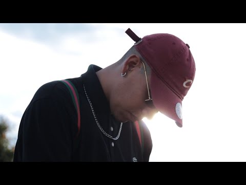 FG - Me Presento (Video Oficial) #LATINDRILL