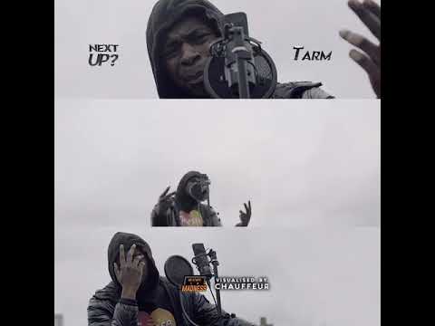 Tarm - Next up Preview