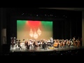 zoom q3hd north torrance california youth chamber orchestra