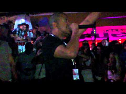 Johnny doc en animas