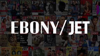 Ebony/Jet Photo Archives Sold For $30M; Find New Home At NMAAHC & Getty Research Institute