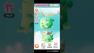 Cutie Paws playtest levels 1-13