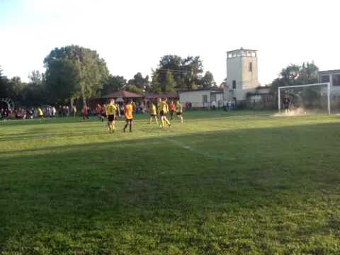 Promyk Urzejowice - Start Mirocin