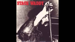 Stack Waddy "S/T", 1971. Track 03: "Mothballs"