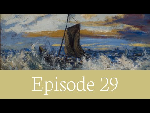 The Decameron Project — Episode 29