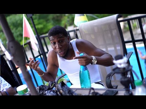 MoeMoney TheGoat - No Necesito Amor (Dir Comatose Rose)