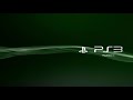PS3 Startup Present