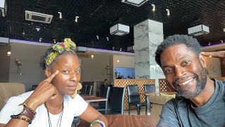 Nikema from United Kingdom explains mental peace and ridding the disturbances is mind-blowing.